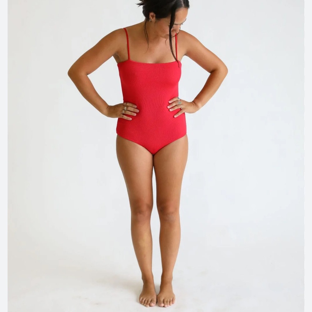 Of One Sea swimsuit